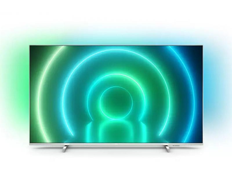 фото Телевизор philips 50pus7956