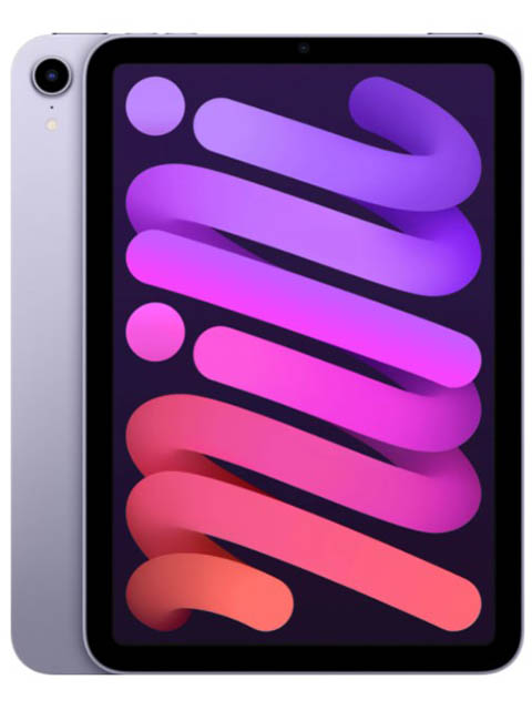  APPLE iPad Mini (2021) Wi-Fi 256Gb Purple