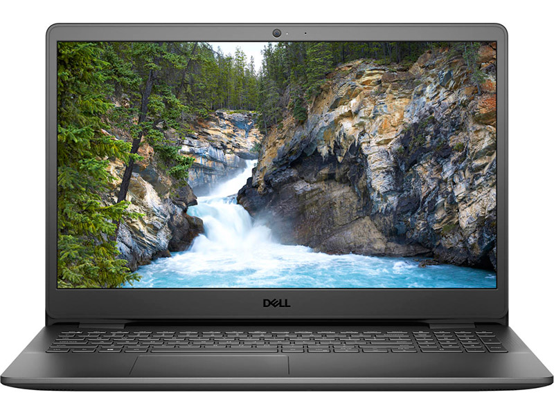 фото Ноутбук dell vostro 3500 3500-7350 (intel core i5-1135g7 2.4ghz/8192mb/256gb ssd/intel iris xe graphics/wi-fi/cam/15.6/1920x1080/windows 10 64-bit)