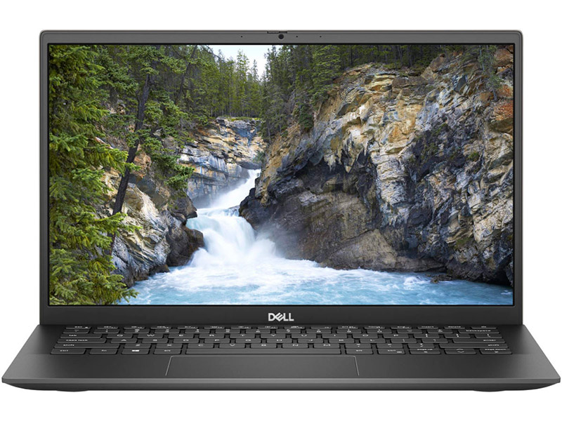 фото Ноутбук dell vostro 5301 5301-6971 (intel core i7-1165g7 2.8ghz/8192mb/512gb ssd/nvidia geforce mx330 2048mb/wi-fi/cam/13.3/1920x1080/linux)