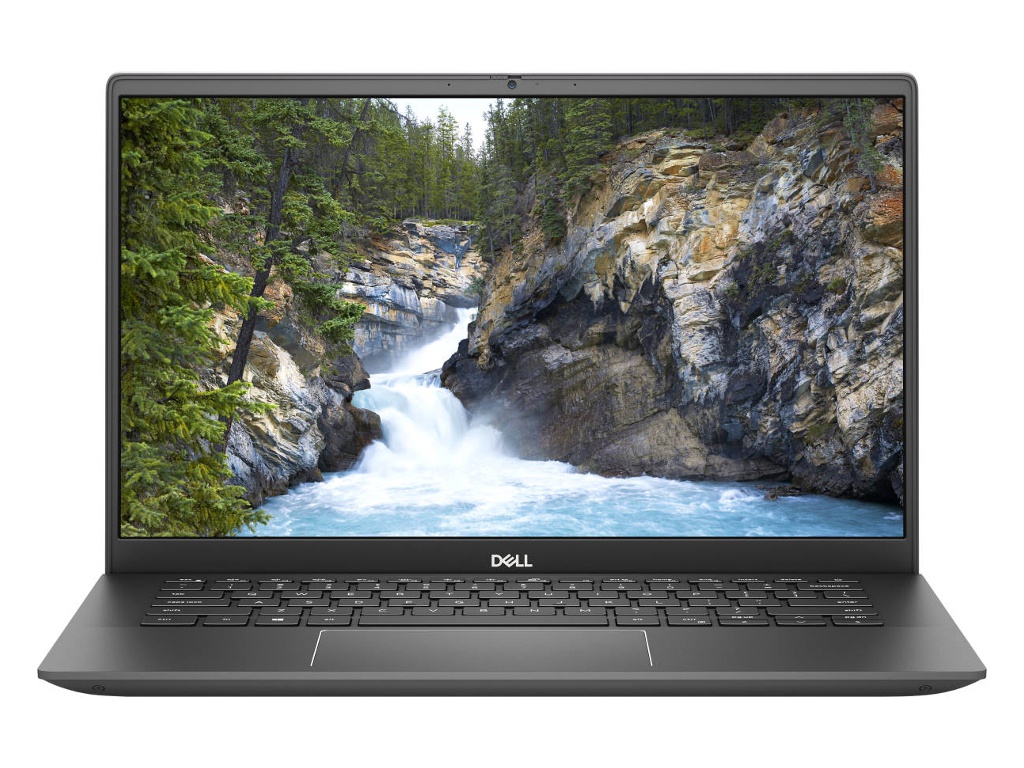 фото Ноутбук dell vostro 5402 5402-6060 (intel core i5-1135g7 2.4 ghz/8192mb/512gb ssd/nvidia geforce mx330 2048mb/wi-fi/cam/14/1920x1080/linux)