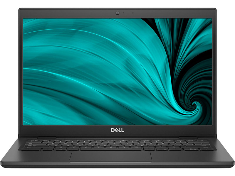 фото Ноутбук dell latitude 3420 3420-2316 (intel core i5-1135g7 2.4 ghz/8192mb/256gb ssd/intel iris xe graphics/wi-fi/bluetooth/cam/14.0/1920x1080/linux)