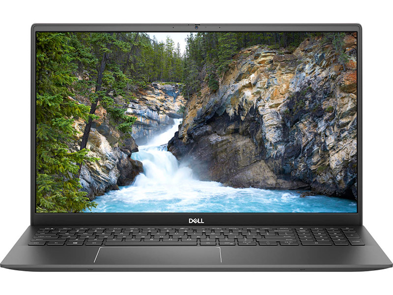 фото Ноутбук dell vostro 5502 grey 5502-3763 (intel core i5 1135g7 2.4 ghz/8192mb/512gb ssd/intel iris xe graphics/wi-fi/bluetooth/cam/15.6/1920x1080/linux)