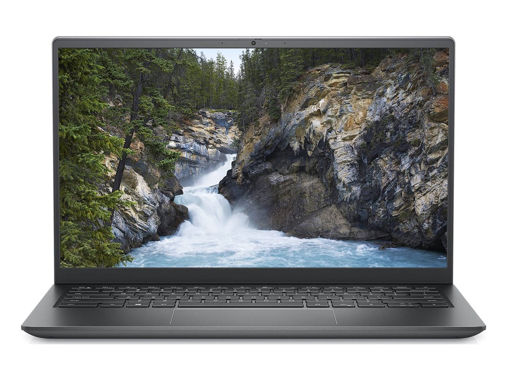 Ноутбук Dell Vostro 5410 5410-4441 (Intel Core i5 11300H 3.1Ghz/8192Mb/256Gb SSD/nVidia GeForce MX450 2048Mb/Wi-Fi/Bluetooth/Cam/14/1920x1080/Windows 10 64-bit)