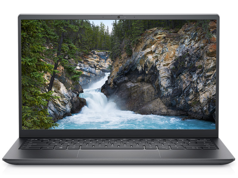 Ноутбук Dell Vostro 5410 Grey 5410-4489 (Intel Core i5-11300H 2.6 GHz/8192Mb/512Gb SSD/Intel Iris Xe Graphics/Wi-Fi/Bluetooth/Cam/14/1920x1080/Windows 10)