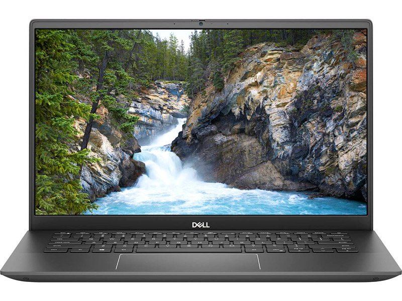 Ноутбук Dell Vostro 5402 5402-5545 (Intel Core i5-1135G7 2.4GHz/8192Mb/512Gb SSD/Intel Iris Xe Graphics/Wi-Fi/Cam/14/1920x1080/Linux)