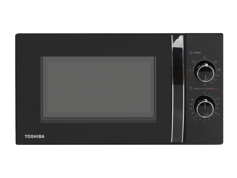 Микроволновая печь Toshiba MW-MG20P Black