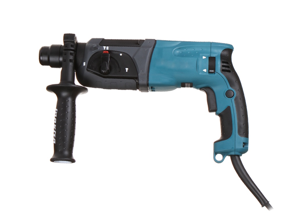 

Перфоратор Makita HR2470X20, HR2470X20