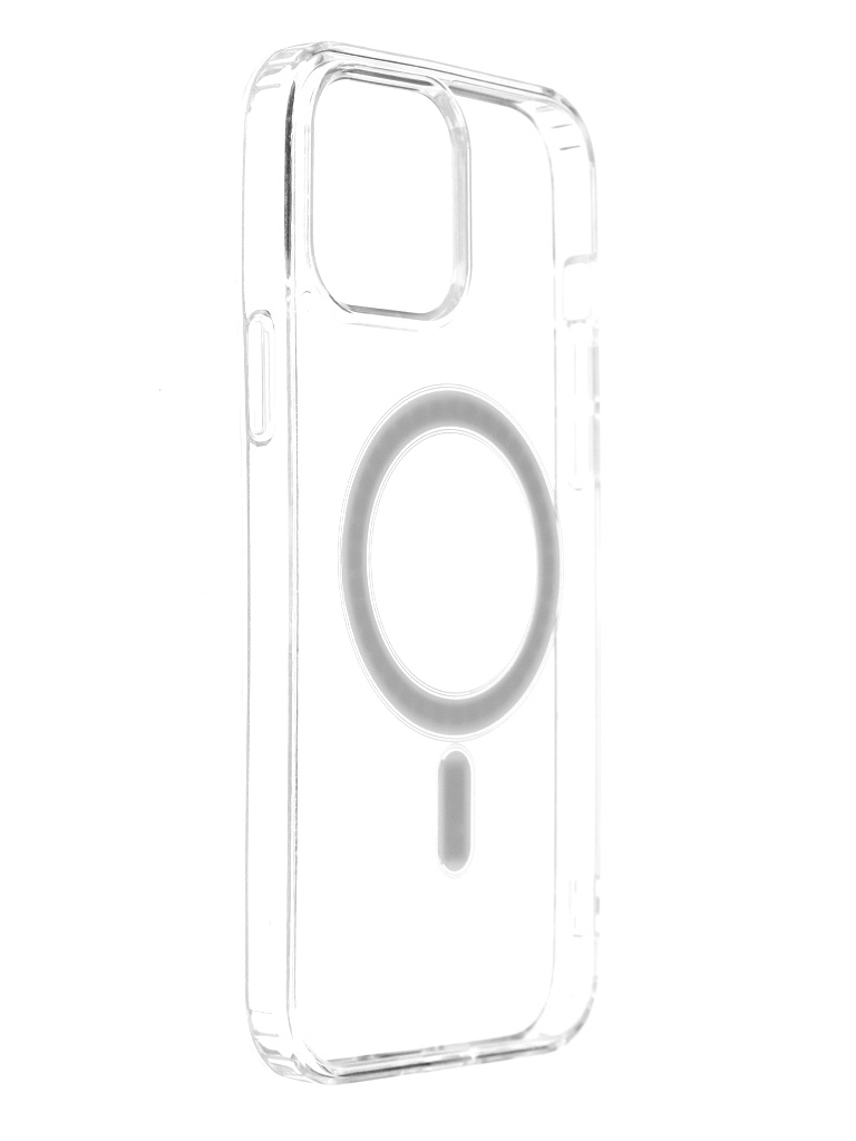 Zakazat.ru: Чехол Red Line для APPLE iPhone 13 Pro Max MagSafe Transparent УТ000027021