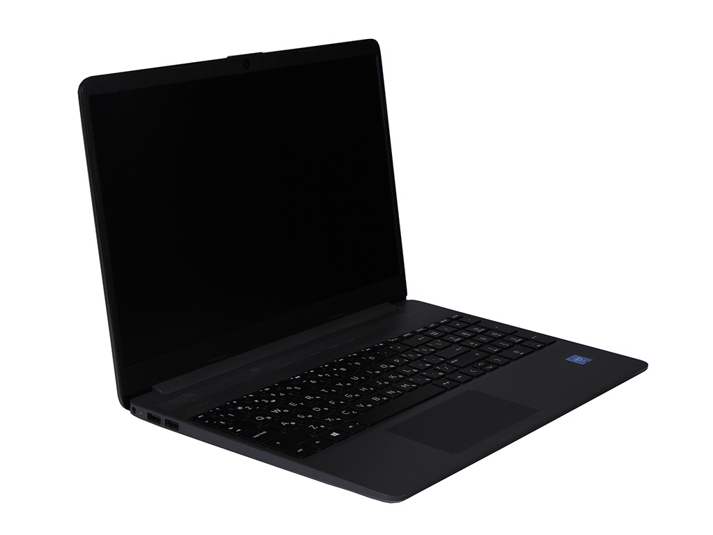 Ноутбук HP 15s-fq0082ur 3D4V8EA (Intel Celeron N4020 1.1GHz/4096Mb/128Gb SSD/Intel HD Graphics/Wi-Fi/Bluetooth/Cam/15.6/1920x1080/DOS)