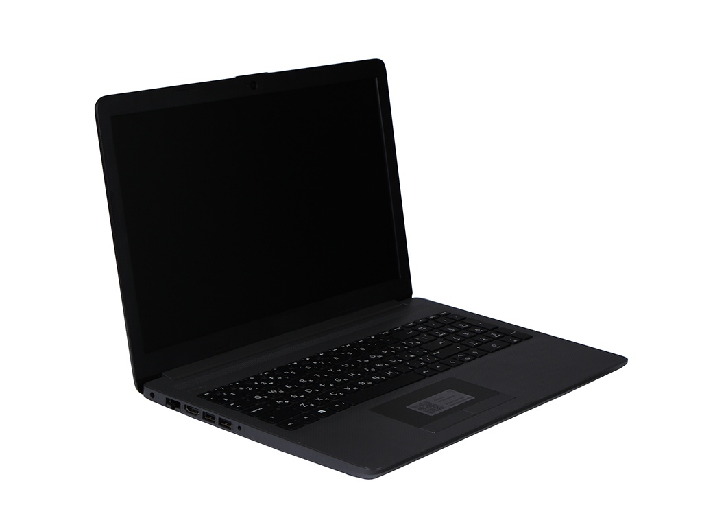 

Ноутбук HP 255 G7 255Y5ES (AMD Ryzen 3 3200U 2.6Ghz/4096Mb/512Gb SSD/AMD Radeon Vega 3/Wi-Fi/Bluetooth/Cam/15.6/1920x1080/DOS), 255 G7