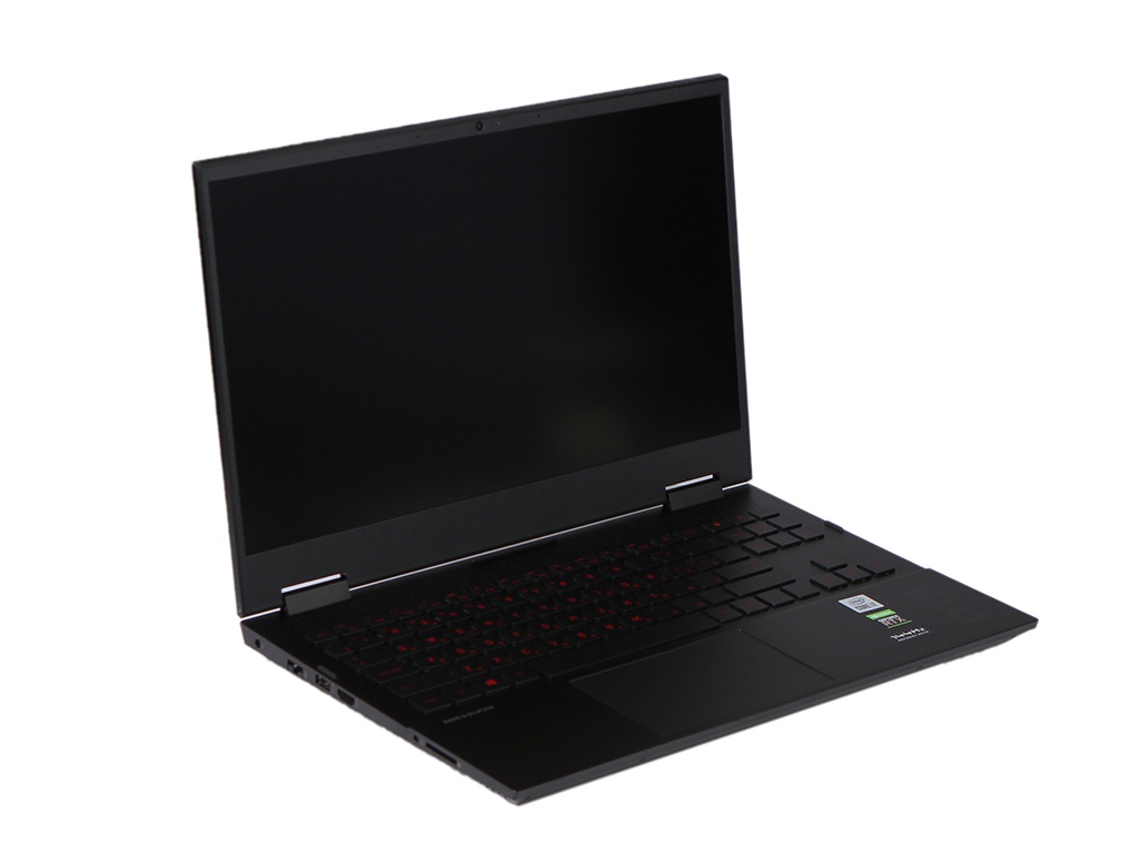 

Ноутбук HP Omen 15-ek1017ur 3B2V8EA (Intel Core i7-10750H 2.6 GHz/16384Mb/1Tb SSD/nVidia GeForce RTX 3060 6144Mb/Wi-Fi/Bluetooth/Cam/15.6/1920x1080/DOS), Omen 15-ek1017ur