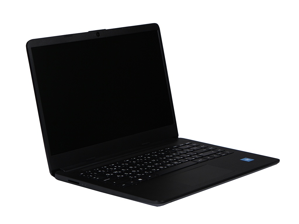 Ноутбук HP 14s-dq3002ur 3E7Y2EA (Intel Celeron N4500 1.1GHz/4096Mb/128Gb SSD/Intel UHD Graphics/Wi-Fi/Cam/14/1366x768/Windows 10 64-bit)