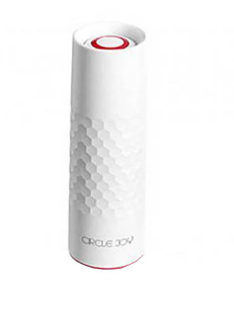 Вакуумизатор для контейнеров Xiaomi Circle Joy Electric Vacuum Pump CJ-VST01 White