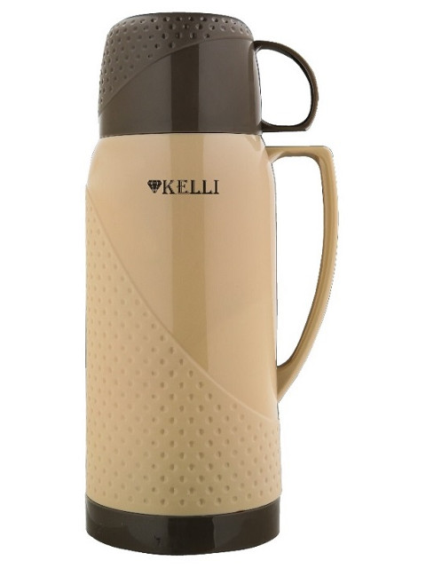  Kelli KL-0968 1.0L Coffee
