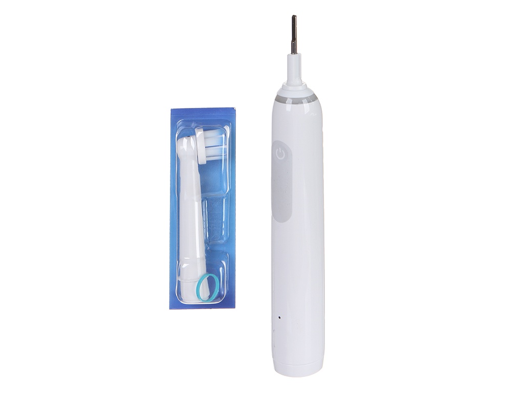 фото Зубная электрощетка braun oral-b laboratory профессиональная чистка и защита 3