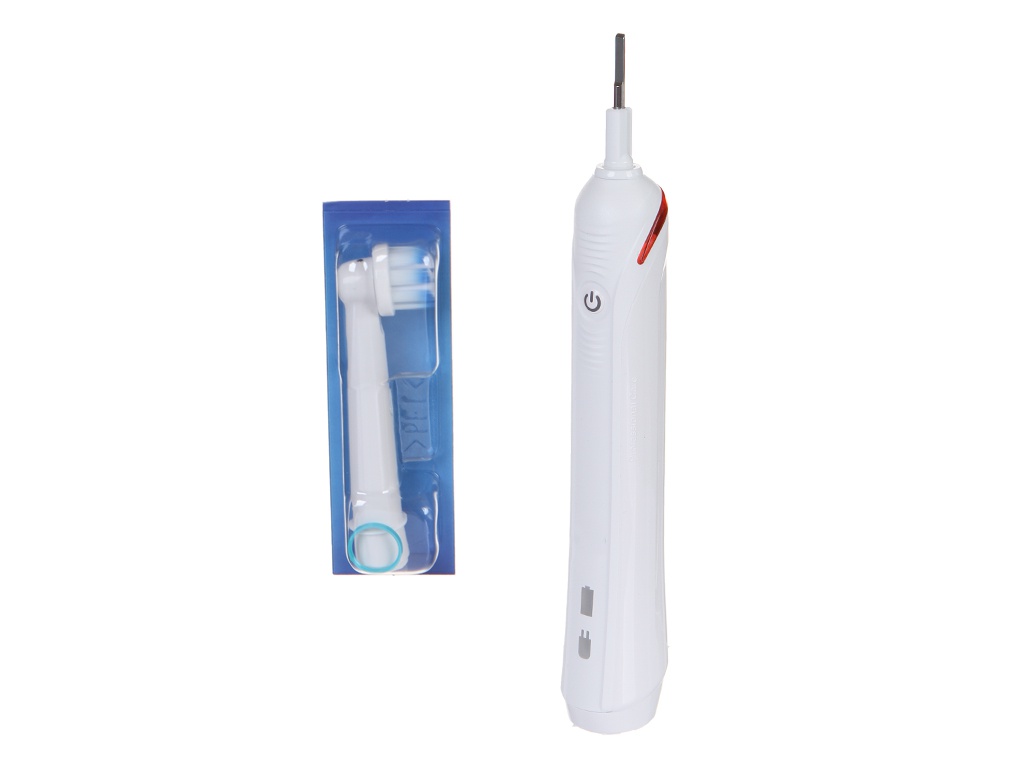 

Зубная электрощетка Braun Oral-B Pro 2 D501.523.2 Pharma, Pro 2 D501.523.2