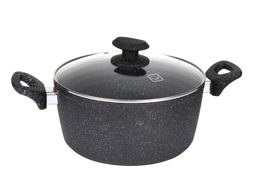 

Кастрюля Mercury Haus 4L MC-1707, MC-1707
