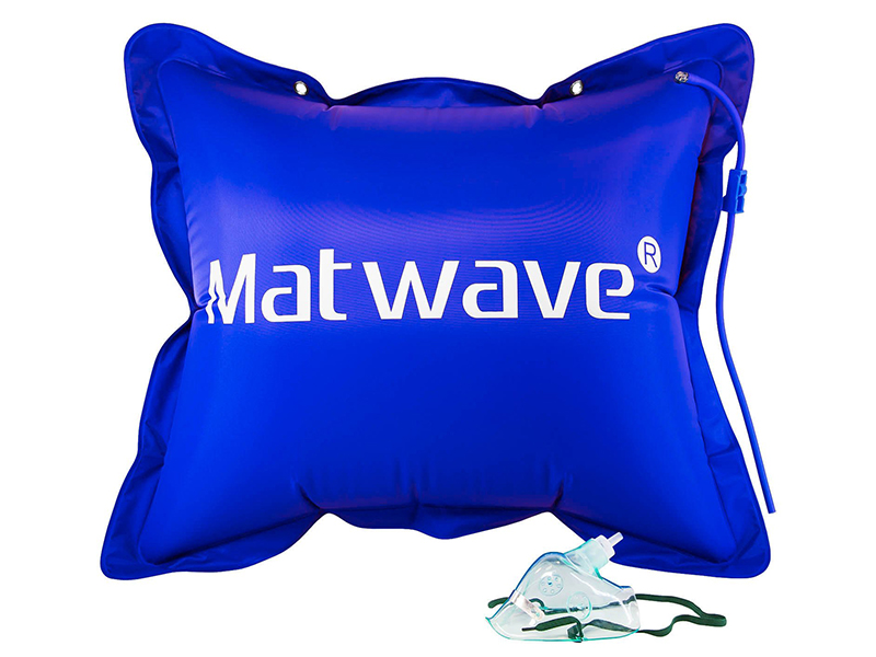 Кислородный баллончик Matwave 75L 05.4485-75L