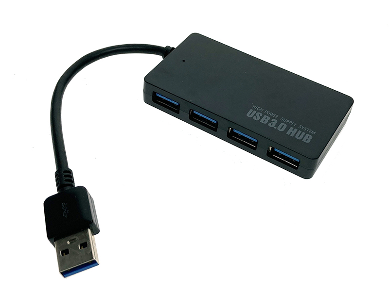 цена Хаб USB Espada 4 Ports USB 3.0 EhVL815