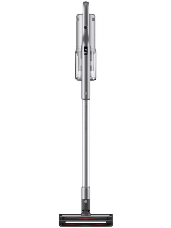 

Пылесос Xiaomi Roidmi X30 Plus Cordless Vacuum Cleaner Space Gray, Roidmi X30 Plus