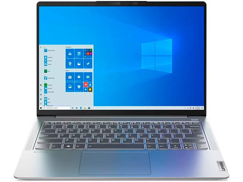 Ноутбук Lenovo IdeaPad 5 Pro 14ITL6 82L3002FRU (Intel Core i5 1135G7 2.4Ghz/16384Mb/1Tb SSD/Intel Iris Graphics/Wi-Fi/Bluetooth/Cam/14/2240x1400/Windows 10 Home) за 93741.00 руб.