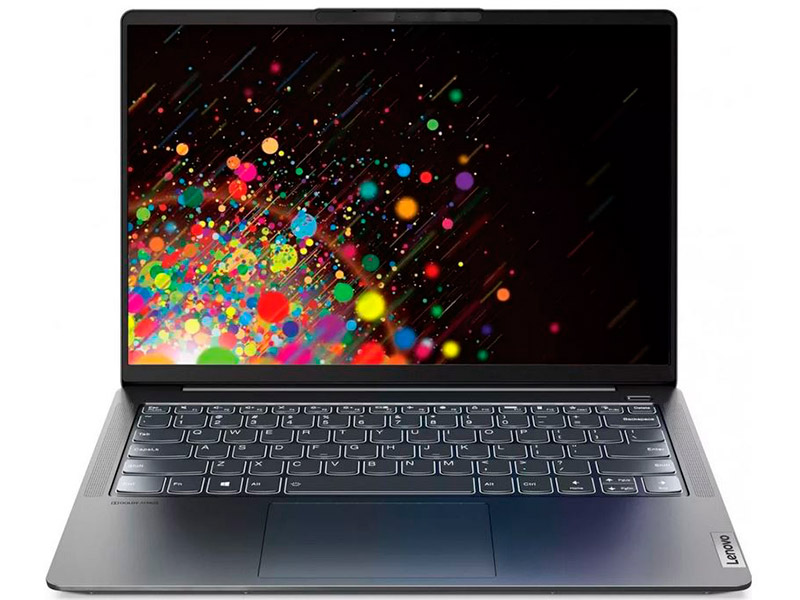 Ноутбук Lenovo IdeaPad 5 Pro 14ITL6 82L3002CRK (Intel Core i5-1135G7 2.4Ghz/16384Mb/1Tb SSD/Intel Iris Xe Graphics/Wi-Fi/Bluetooth/Cam/14/2880x1800/No OS)