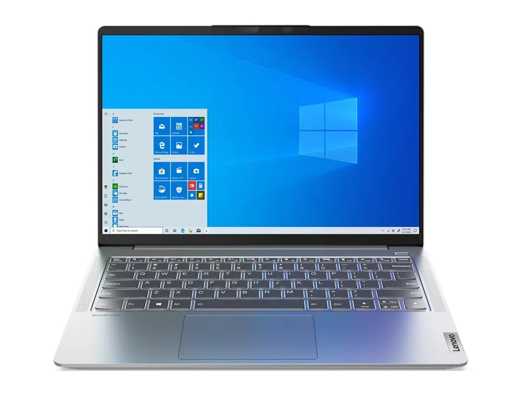 Zakazat.ru: Ноутбук Lenovo IdeaPad 5 Pro 14ITL6 82L3002GRU (Intel Core i7 1165G7 2.8Ghz/16384Mb/1024Gb SSD/Intel Iris Graphics/Wi-Fi/Bluetooth/Cam/14/2880x1800/Windows 10 64-bit)