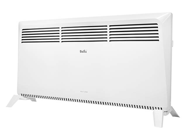 

Конвектор Ballu Solo Turbo BEC/SMT-2500, BEC/SMT-2500