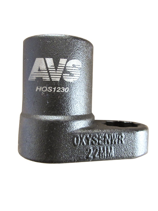 Инструмент AVS Головка для датчика кислорода 1/2DR HOS1230 A40539S