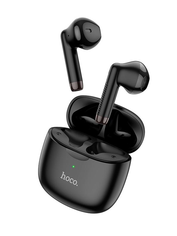 

Наушники Hoco ES56 Scout Black, ES56 Scout