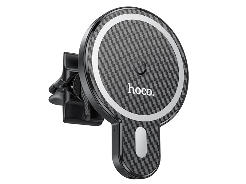 Держатель Hoco CA85 Ultra-Fast Magnetic держатель hoco ca59 magnetic