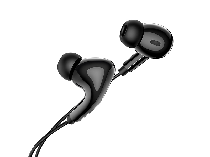 

Наушники Hoco M83 Type-C Original Series Black, M83