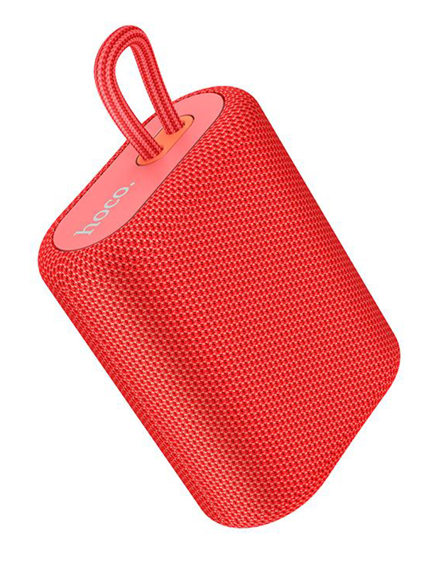 

Колонка Hoco BS47 Uno Sports Red, BS47 Uno Sports