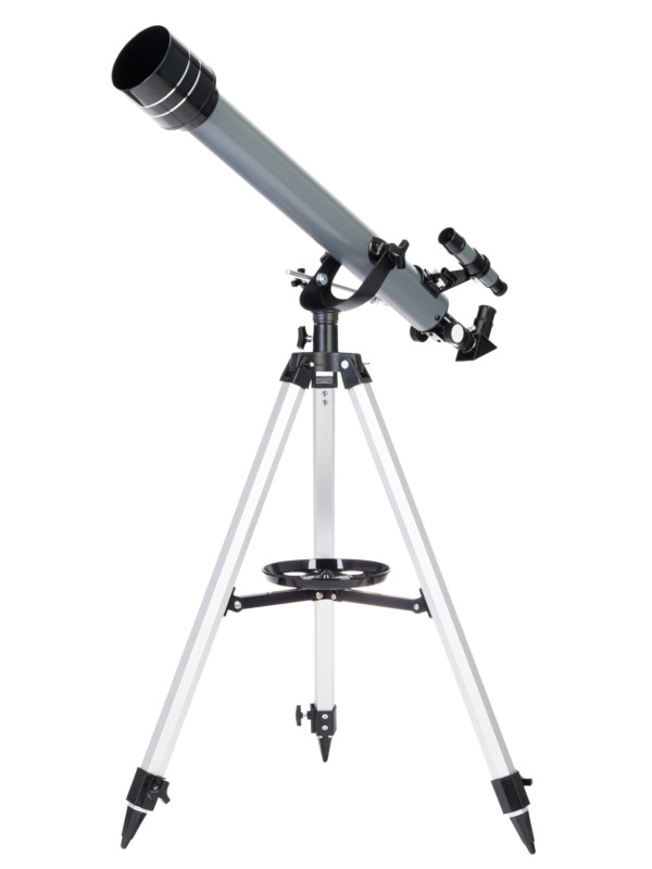 Телескоп Levenhuk Blitz 60 Base 77099 цена и фото