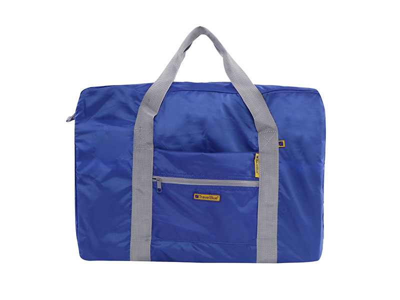 фото Сумка travel blue folding carry bag 30l blue 066_blu