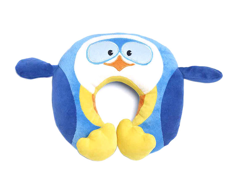 Подушка Travel Blue Puffy the Penguin Travel Neck Pillow 281