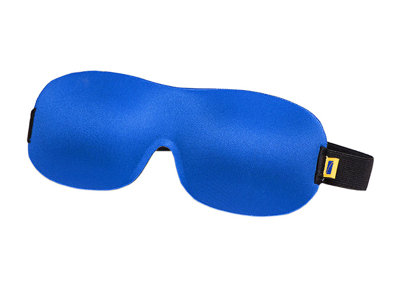 Маска для сна Travel Blue Ultimate Mask 454_BLU