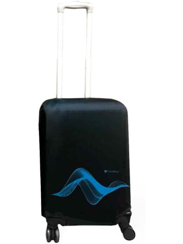 фото Чехол travel blue luggage cover s 594