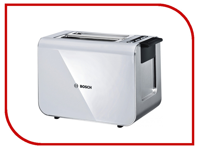

Тостер Bosch TAT 8611