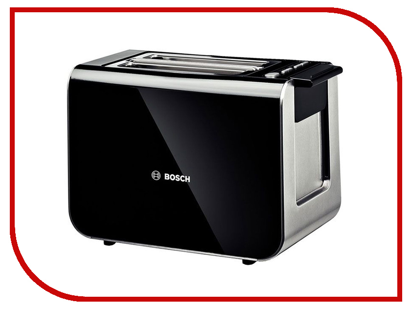 

Тостер Bosch TAT 8613