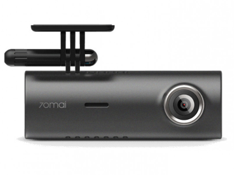 Видеорегистратор Xiaomi 70Mai Dash Cam M300 Black Выгодный набор + серт. 200Р!!!