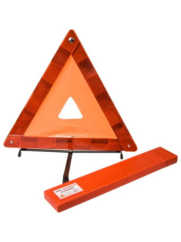 

Наклейка на авто Skyway Знак аварийной остановки 003 S05401003, S05401003