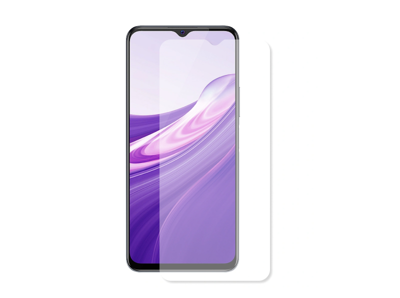 

Защитный экран Red Line для Vivo Y31 Tempered Glass УТ000028067, Vivo Y31