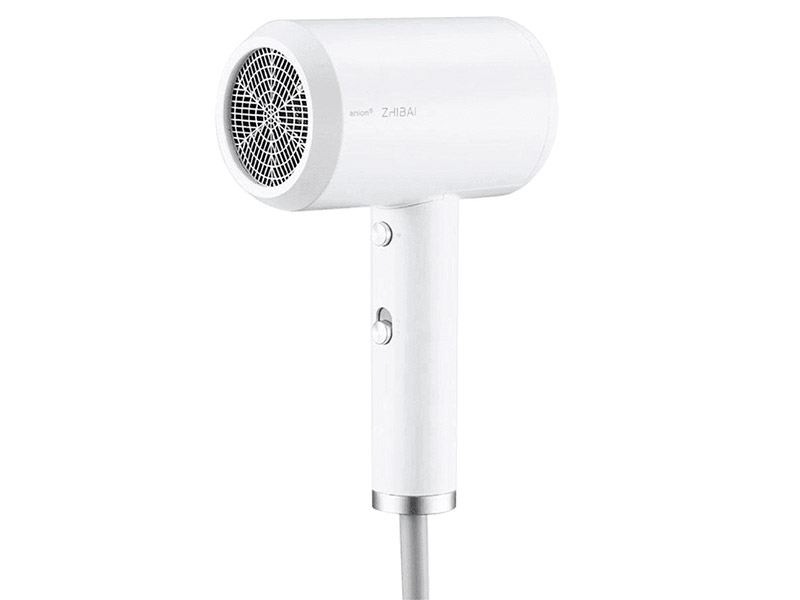 Фен Xiaomi Zhibai Ion Hair Dryer Upgrade HL312