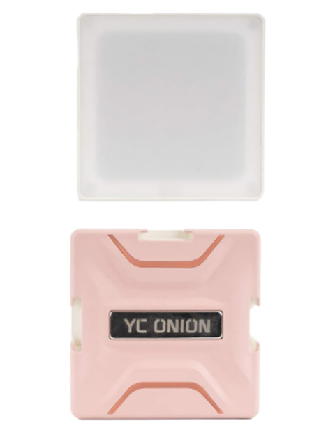 Накамерный свет YC Onion Brownie LED RGB