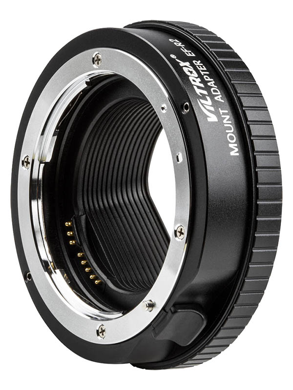 Кольцо Viltrox Адаптер EF-R2 для объектива Canon EF/EF-S на RF-Mount 20425