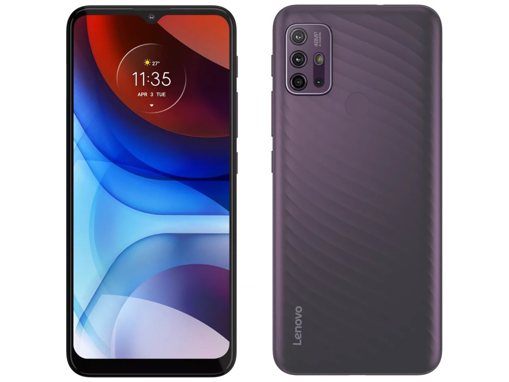 Zakazat.ru: Сотовый телефон Lenovo K13 Note 4/128Gb Aurora Grey Выгодный набор + серт. 200Р!!!