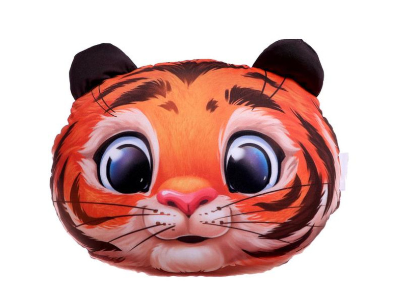 

Игрушка антистресс Mni Mnu Тигрёнок 7310293, Тигрёнок