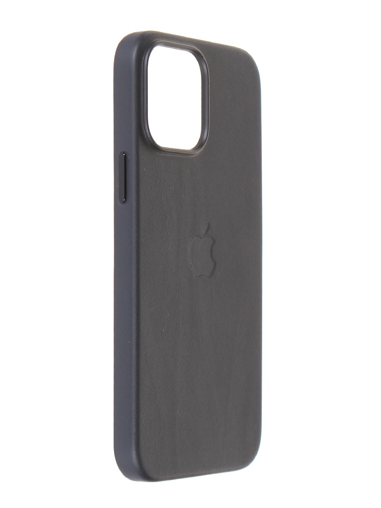 Zakazat.ru: Чехол для APPLE iPhone 13 Pro Max Leather with MagSafe Midnight MM1R3ZE/A